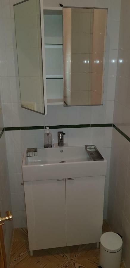 Appartement Sleep Turia *