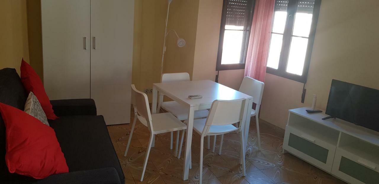 Sleep Turia Apartment