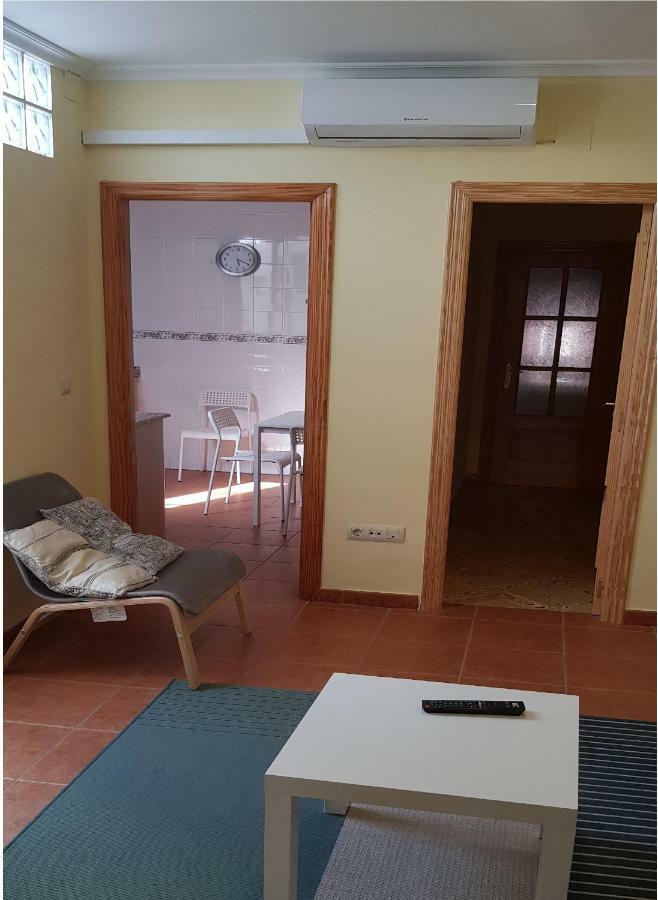 Sleep Turia Apartment *