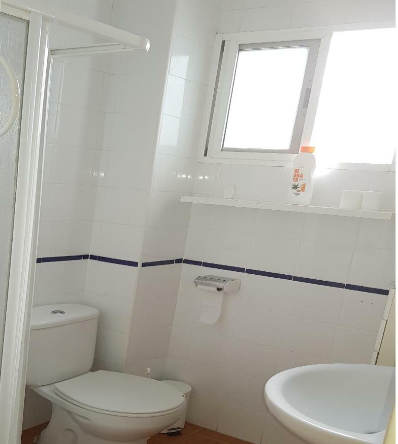 Sleep Turia Apartment *